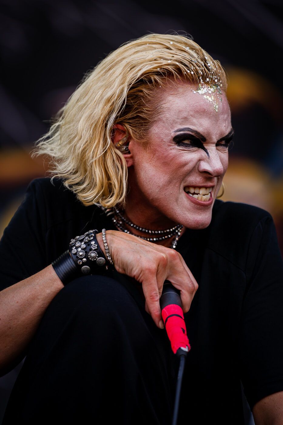 Djerv @ Copenhell 2026, Hades, Copenhagen (DK) - JP Molloy x www.vezmagazine.it