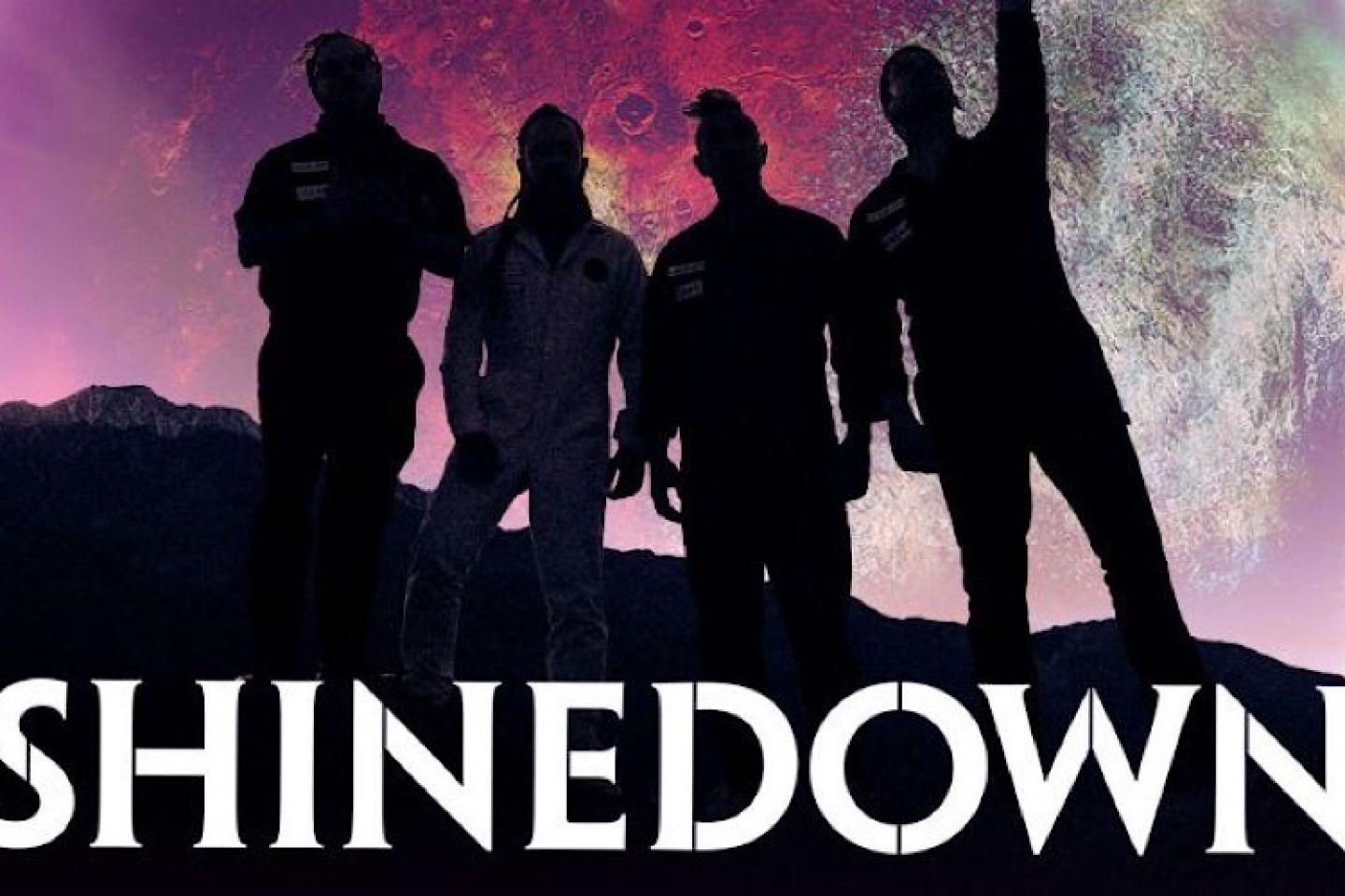 SHINEDOWN: la data si terrà al Fabrique di Milano