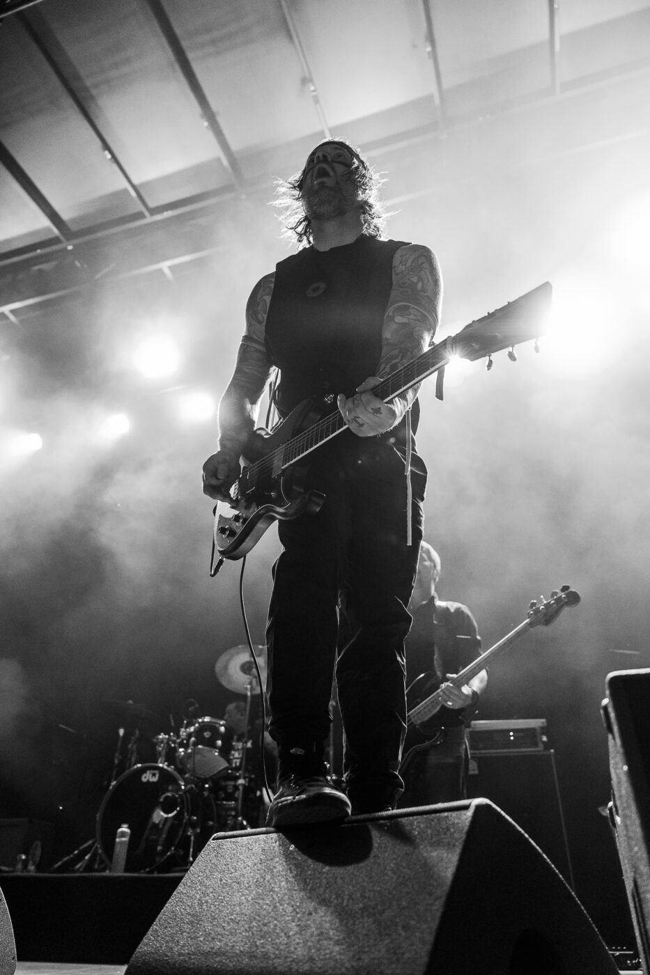 Julie Christmas @ Copenhell 2025, Copenhagen (DK) - JP Molloy x ww.vezmagazine.it