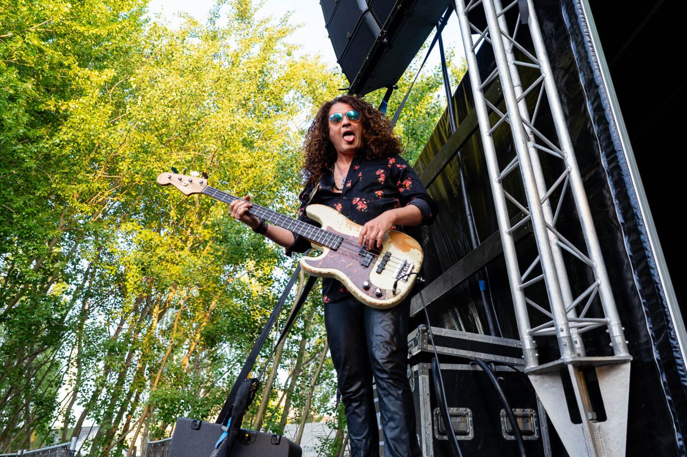 Guilt Trip @ Copenhell 2025, Copenhagen (DK) - JP Molloy x ww.vezmagazine.it