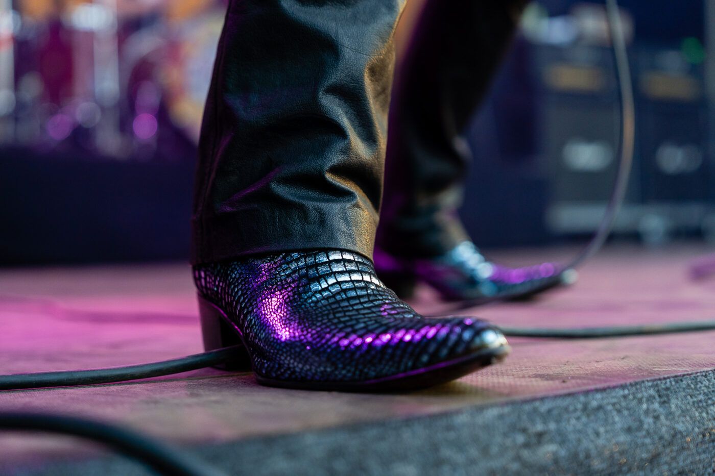 Guilt Trip @ Copenhell 2025, Copenhagen (DK) - JP Molloy x ww.vezmagazine.it