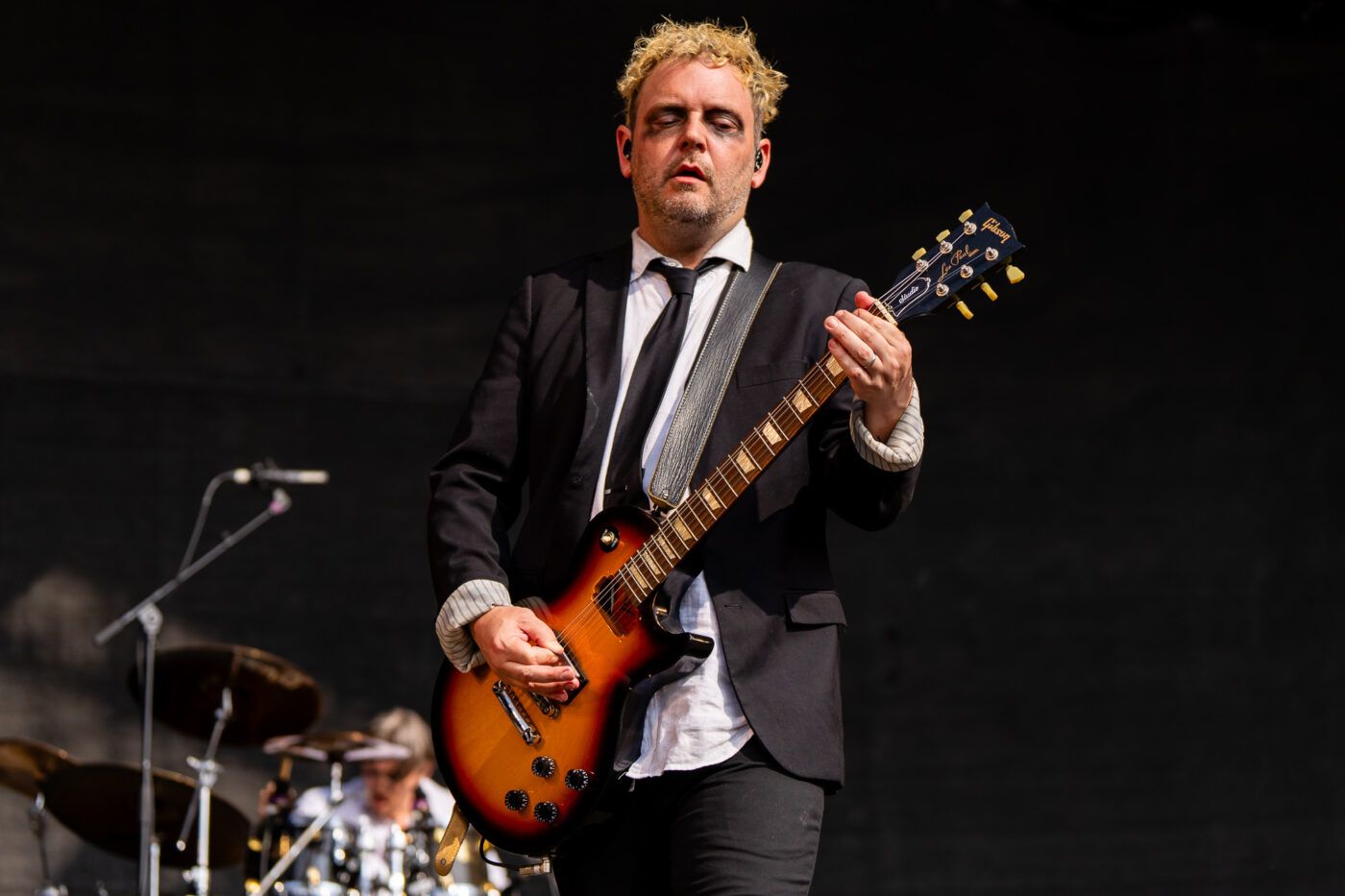 Kim Dracula @ Copenhell 2025, Copenhagen (DK) - JP Molloy x ww.vezmagazine.it