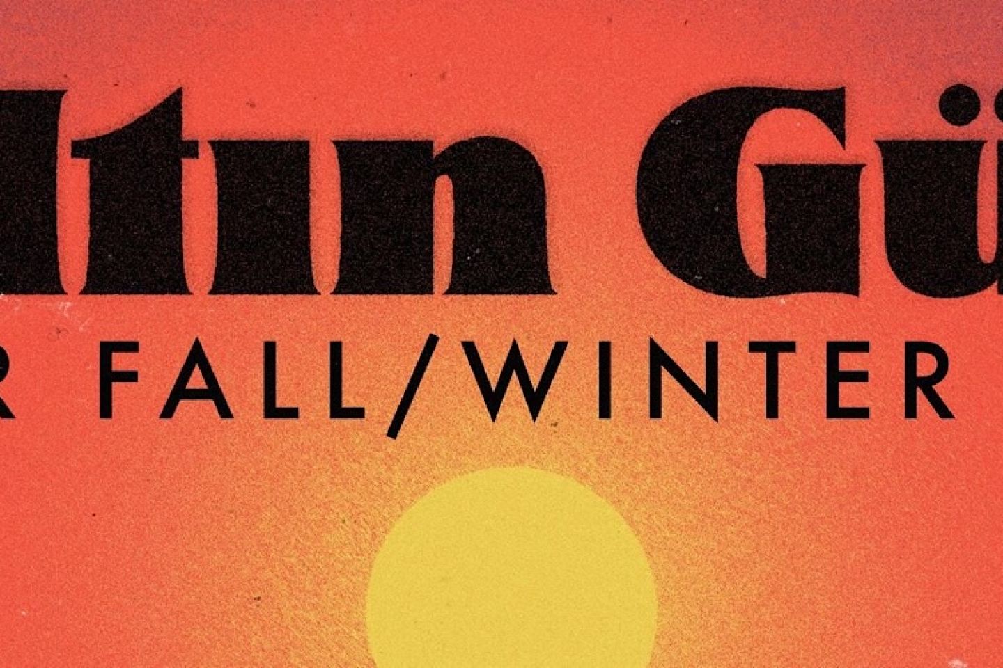 ALTIN GÜN Annunciate tre imperdibili date italiane della band portabandiera dell’Anatolian Rock per presentare l’album YOL