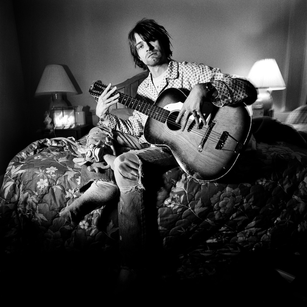 Kurt Cobain © Charles Peterson.tif