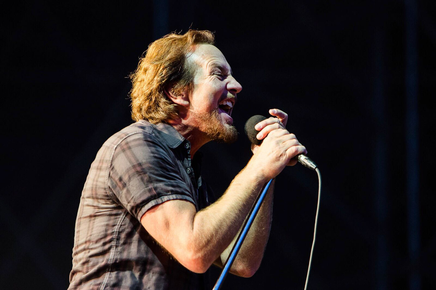 Pearl Jam 1