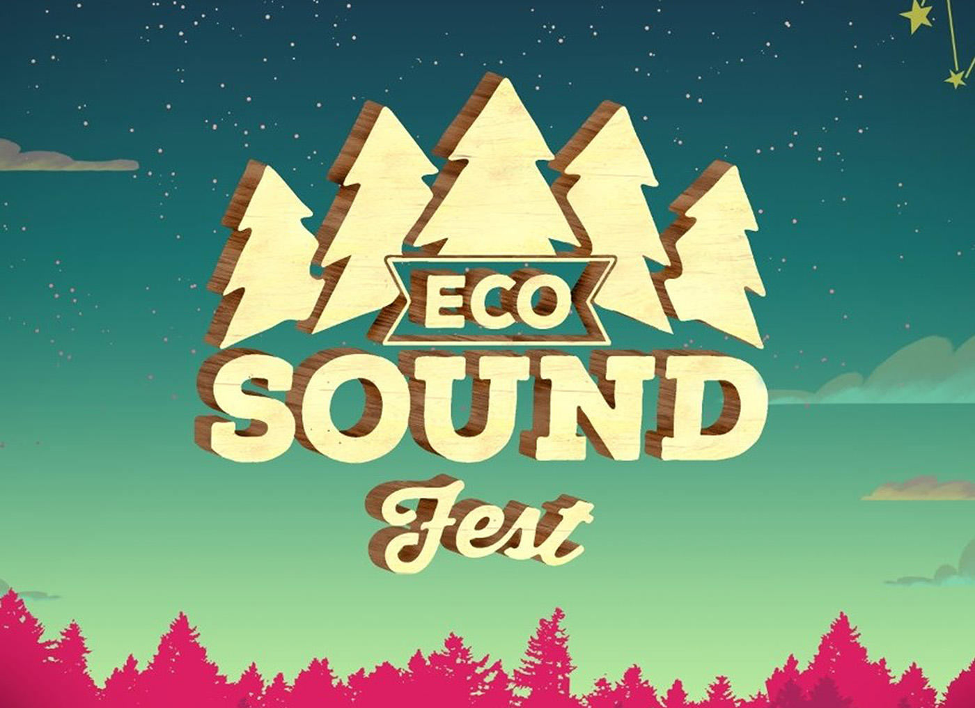 Eco Sound Fest 2019 Playlist di Futura 1993  VEZ