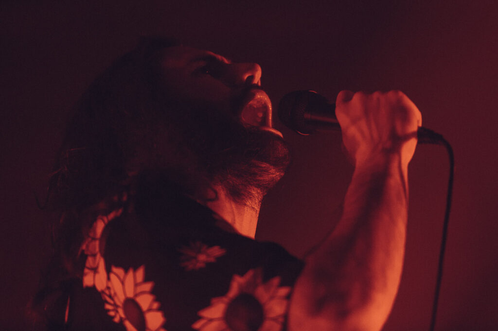 Fast Animals And Slow Kids @ Estragon 23 20220409 fastanimalsandslowkids bologna lucaortolani 18