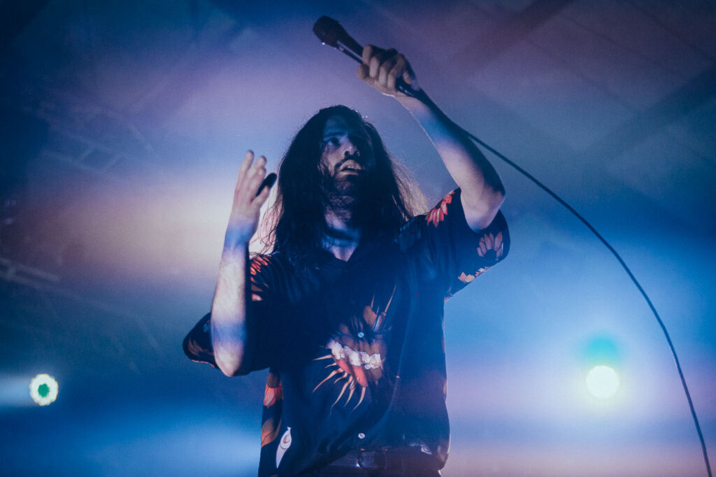 Fast Animals And Slow Kids @ Estragon 3 20220409 fastanimalsandslowkids bologna lucaortolani 36