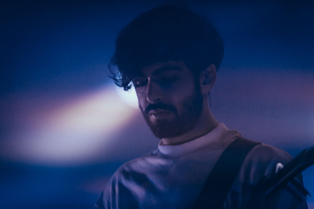 Fast Animals And Slow Kids @ Estragon 10 20220409 fastanimalsandslowkids bologna lucaortolani 42