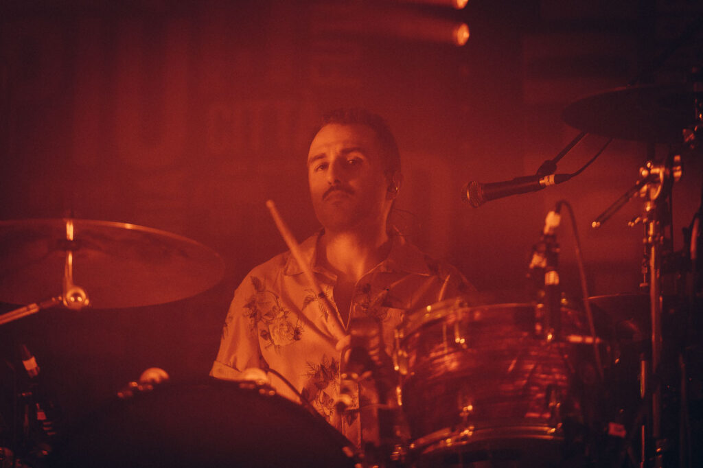 Fast Animals And Slow Kids @ Estragon 7 20220409 fastanimalsandslowkids bologna lucaortolani 47