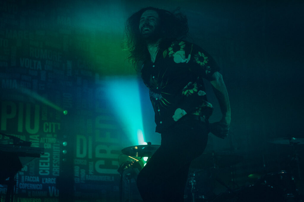 Fast Animals And Slow Kids @ Estragon 18 20220409 fastanimalsandslowkids bologna lucaortolani 64