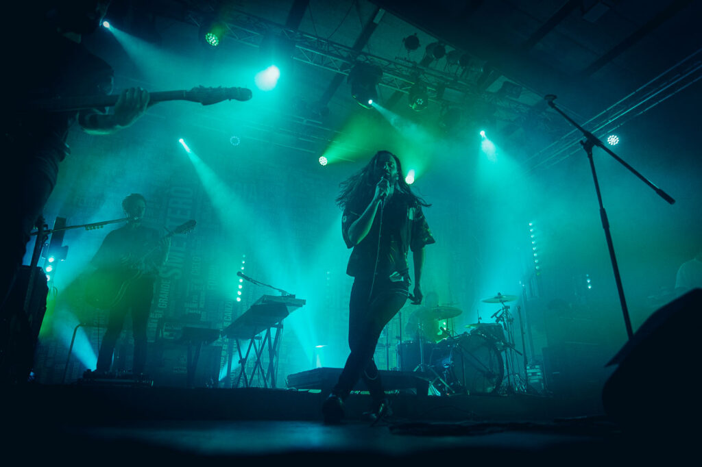 Fast Animals And Slow Kids @ Estragon 16 20220409 fastanimalsandslowkids bologna lucaortolani 65