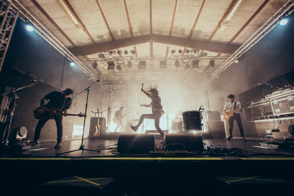 Fast Animals And Slow Kids @ Estragon 4 20220409 fastanimalsandslowkids bologna lucaortolani 97