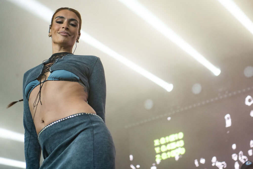 20230609 sevdaliza heartland festival egeskov slot francesca garattoni 0209