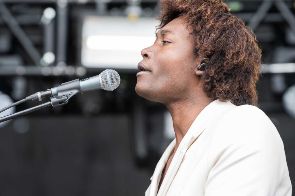 20240607 benjamin clementine northside aarhus francesca garattoni 5353