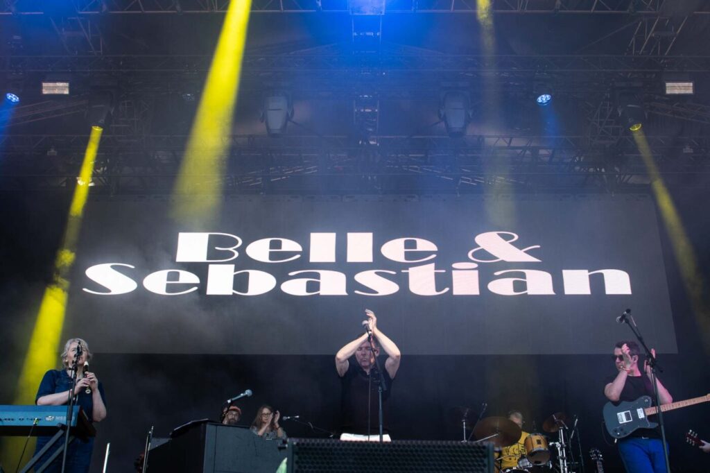 belle and sebastian roskilde festival francesca garattoni 4228