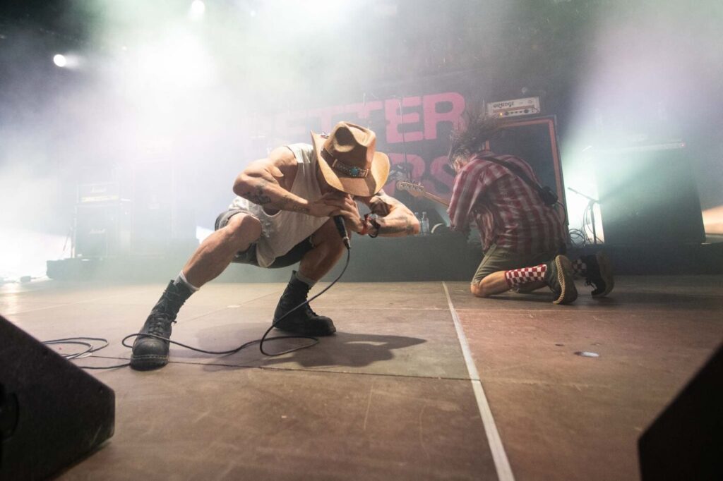 better lovers roskilde festival francesca garattoni 5254