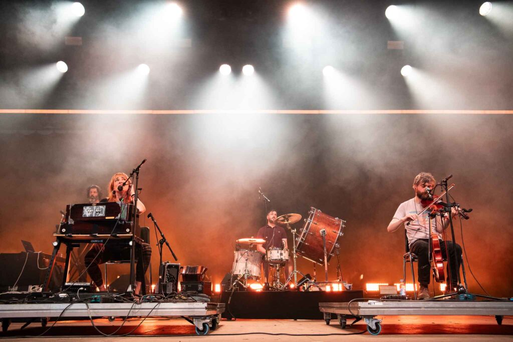 lankum roskilde festival francesca garattoni 7253