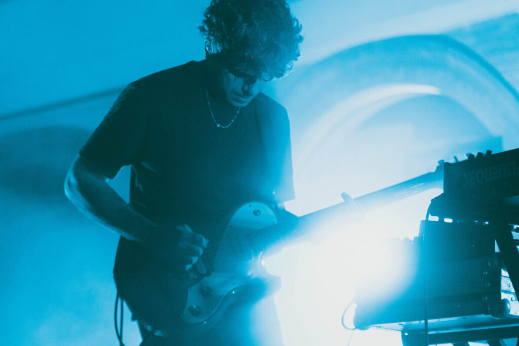 20250618 the kvb botanique bologna sabrina lelli 39