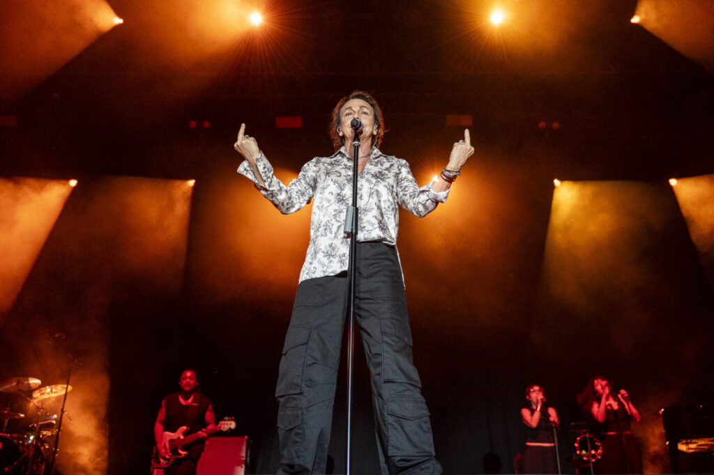 20250703 gianna nannini sequoie music park bologna lucia adele nanni 8
