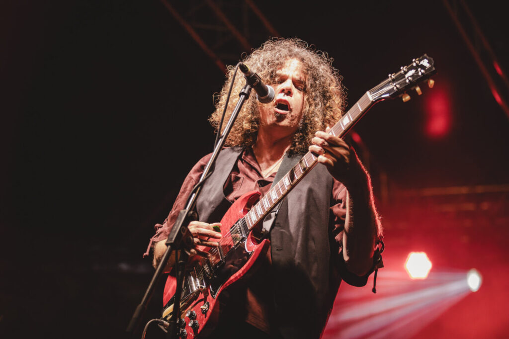 20250710 wolfmother acieloaperto rocca malatestiana cesena isabellamonti 16